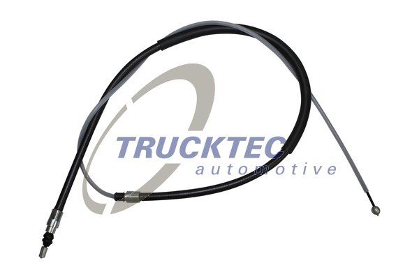 TRUCKTEC AUTOMOTIVE Tross,seisupidur 08.35.177